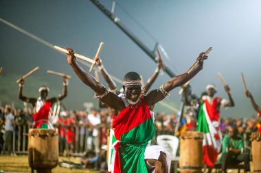 Nigerian Food Festivals