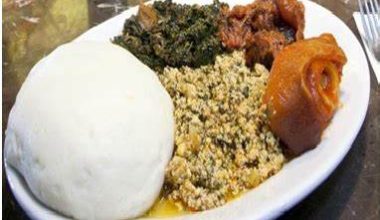 How to Make Pounded Yam - A step by step Guide