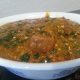 How to Prepare Ogbono Soup the Right Way